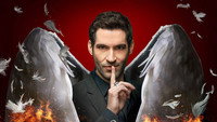 Обои к сериалу «Люцифер (2016-2021)» — (56 из 162)