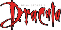 Логотип фильма «Дракула (1992)» — (11 из 175)