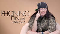 Billie Eilish Prank Calls Margot Robbie, Tyler, The Creator & Dakota Johnson