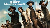 Les 7 Mercenaires