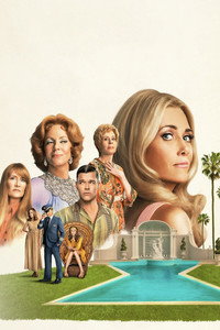 Постер сериала «Палм-Рояль (2024)» — (19 из 60)