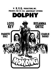 Poster de Mokong