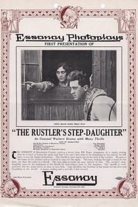 The Rustler's Step-Daughter (1913)