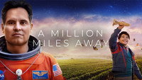 «Миллион миль от Земли (2023)» — обои к фильму #3