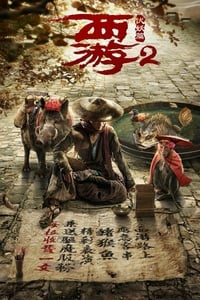 Journey to the West,Demon Chapter 2 (2017)