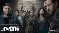 «Клятва (2018 - 2019)» — обои к сериалу #2