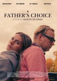 A Father's Choice (2026) subtitle poster