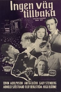 Ingen väg tillbaka (1947)