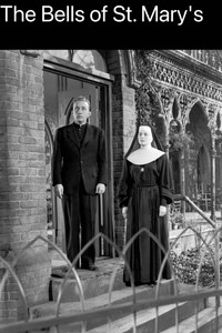 Постер фильма «Колокола Святой Марии (1945)» — (16 из 24)