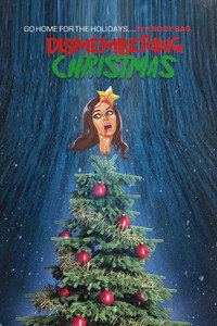 Постер фильма «Dismembering Christmas (2015)» — (20 из 31)