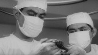 «Большая белая башня (1966)» — обои к фильму #2
