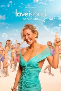 tv show poster Love+island+Danmark 2018