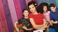 «Энди Мак (2017-2019)» — обои к сериалу #7