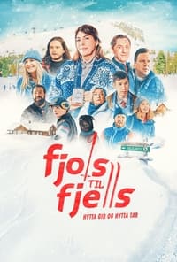 Poster de Fjols til fjells