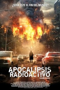 Poster de Cesium Fallout