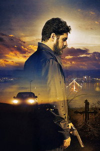 Постер фильма «Имя смерти (2017)» — (1 из 3)