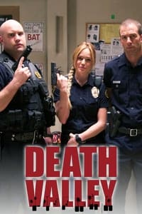 Постер сериала «Долина смерти (2011)» — (2 из 9)