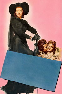 Постер фильма «Леди Гамильтон (1941)» — (7 из 11)