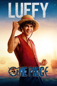Постер сериала «One Piece. Большой куш (2023)» — (8 из 153)
