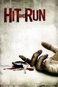 Poster de Hit and Run