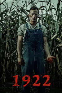 Постер фильма «1922 (2017)» — (8 из 16)