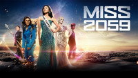 «Мисс Земля 2059 (2016-2018)» — обои к сериалу #1