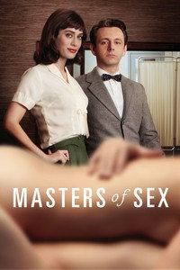 Постер сериала «Мастера секса (2013 - 2016)» — (4 из 52)