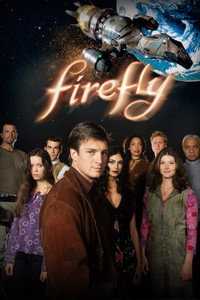 Постер сериала «Светлячок (2002-2003)» — (3 из 84)