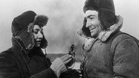 «На семи ветрах (1962)» — обои к фильму #1