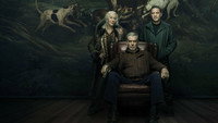 Обои к сериалу «Гангстерленд (2025)» — (21 из 49)