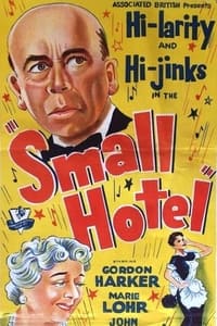 Small Hotel (1957)