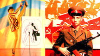 «Россия 1985-1999: TraumaZone (2022)» — обои к сериалу #1