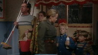 Julstädning