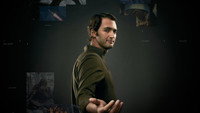 «Происхождение: Путешествие человечества (2017)» — обои к сериалу #7