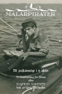 Poster de Mälarpirater