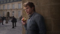 «Карем: Повар королей (2025)» — обои к сериалу #4