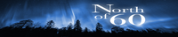 Логотип сериала «North of 60 (1992-1998)» — (1 из 4)