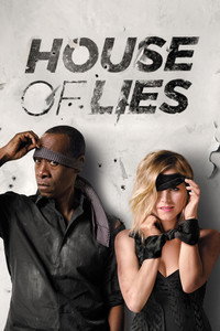 Постер сериала «Обитель лжи (2012 - 2016)» — (29 из 73)
