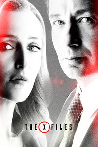 Постер сериала «Секретные материалы (2015 - 2018)» — (12 из 373)