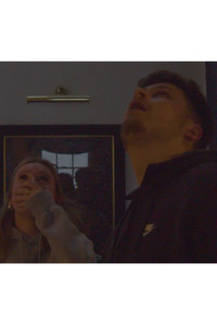 Imagem do Filme A PARANORMAL INQUIRY