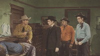 «Gun Smoke (1945)» — обои к фильму #1
