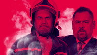 «Co ste hasici (2021)» — обои к сериалу #1