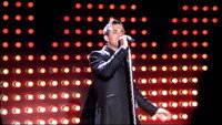 «The Robbie Williams Show (2003)» — обои к фильму #1