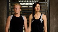 «Голодные игры: И вспыхнет пламя (2013)» — обои к фильму #8