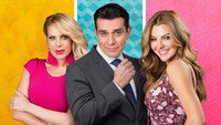 «Немного твой (2019)» — обои к сериалу #3
