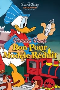 Bon pour Modèle Réduit (1951)