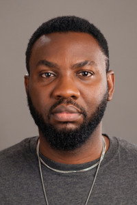 Suliman Ibrahim