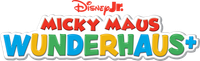 Логотип мультсериала «Mickey Mouse Clubhouse+ (2025)» — (13 из 50)