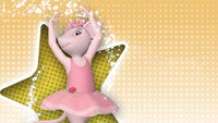«Angelina Ballerina: The Next Steps (2008-2010)» — обои к мультсериалу #5