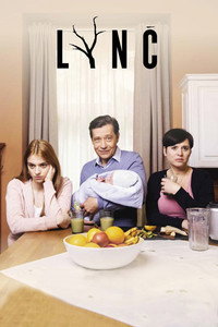 Постер сериала «Lynč (2018)» — (2 из 3)